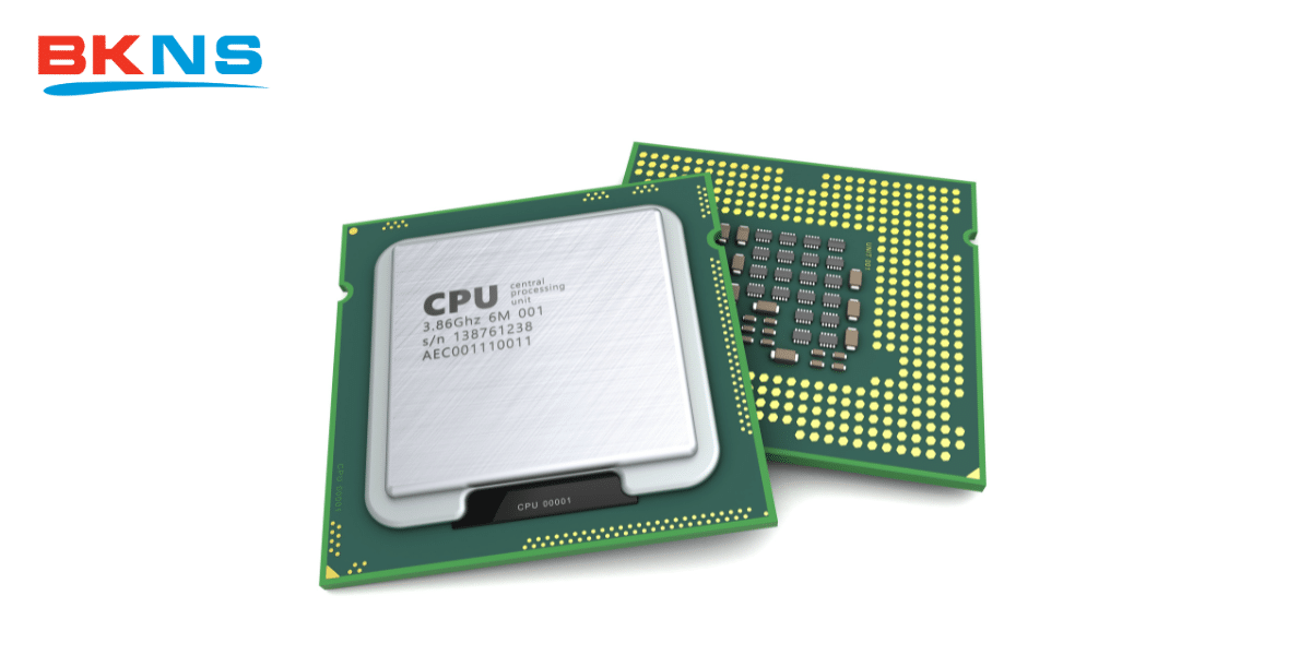 CPU quan trọng như thế nào?