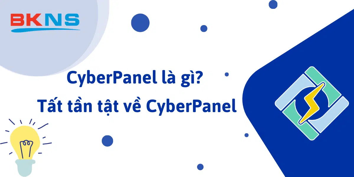 cyberpanel-la-gi