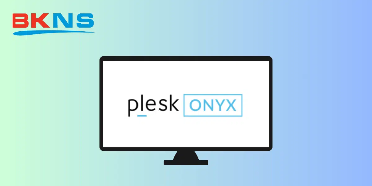 Plesk-onyx