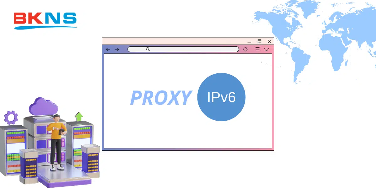 proxy-ipv6 