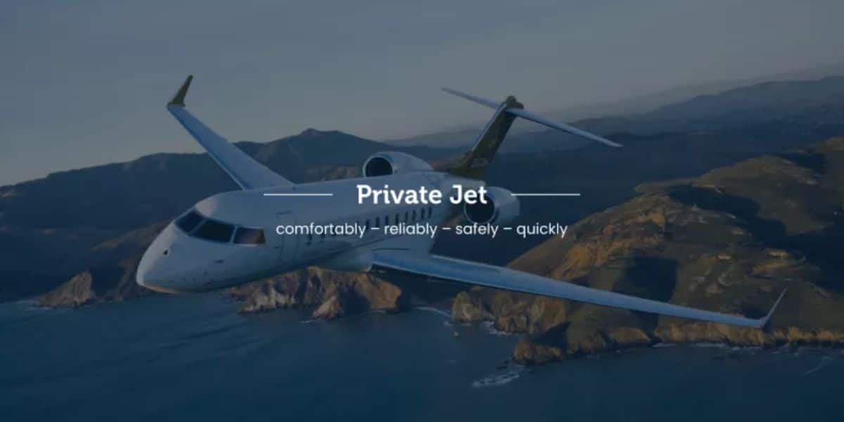 PrivateJet.com