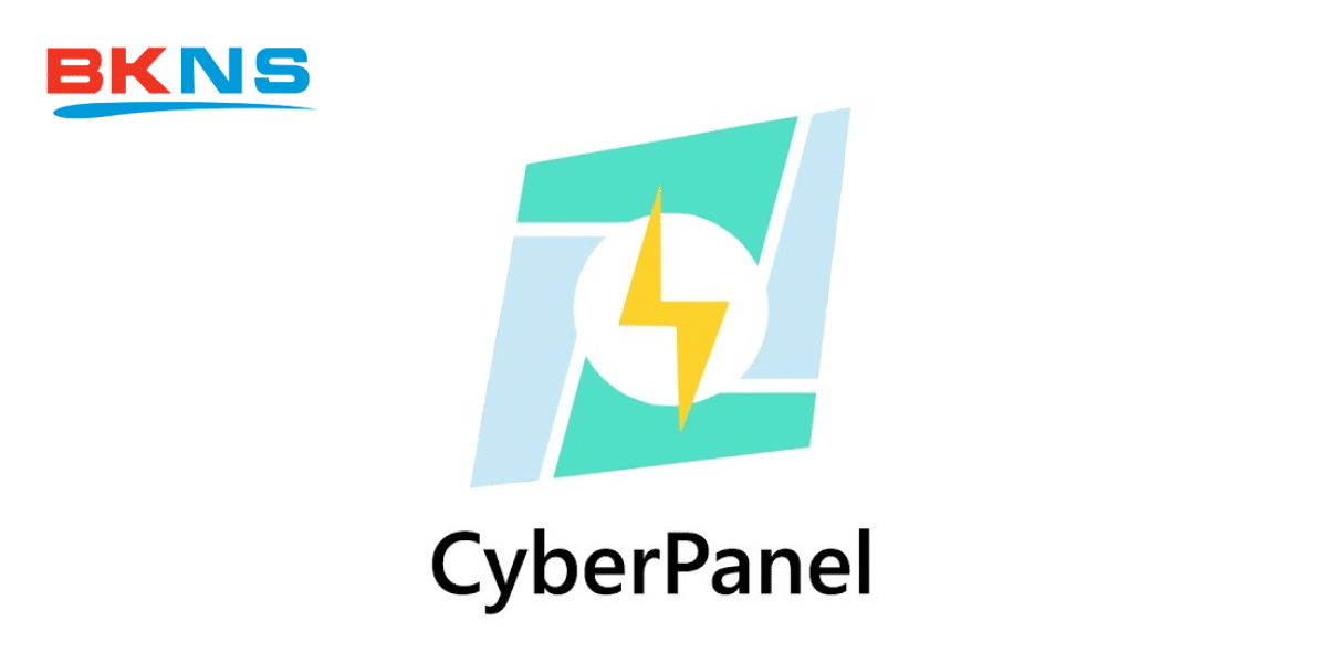 Phần mềm quản lý Hosting CyberPanel