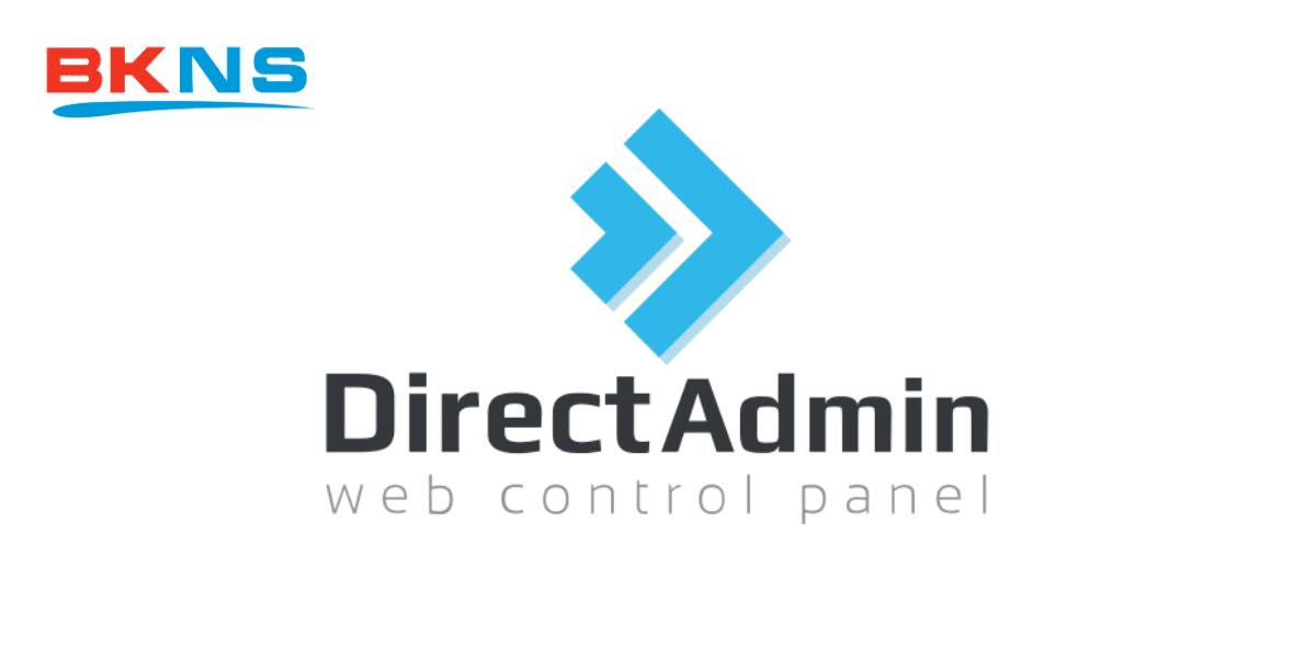 Phần mềm quản lý Hosting Directadmin