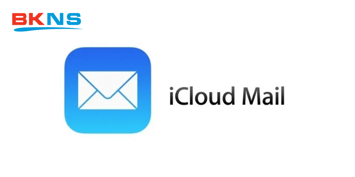 Email miễn phí iCloud Mail