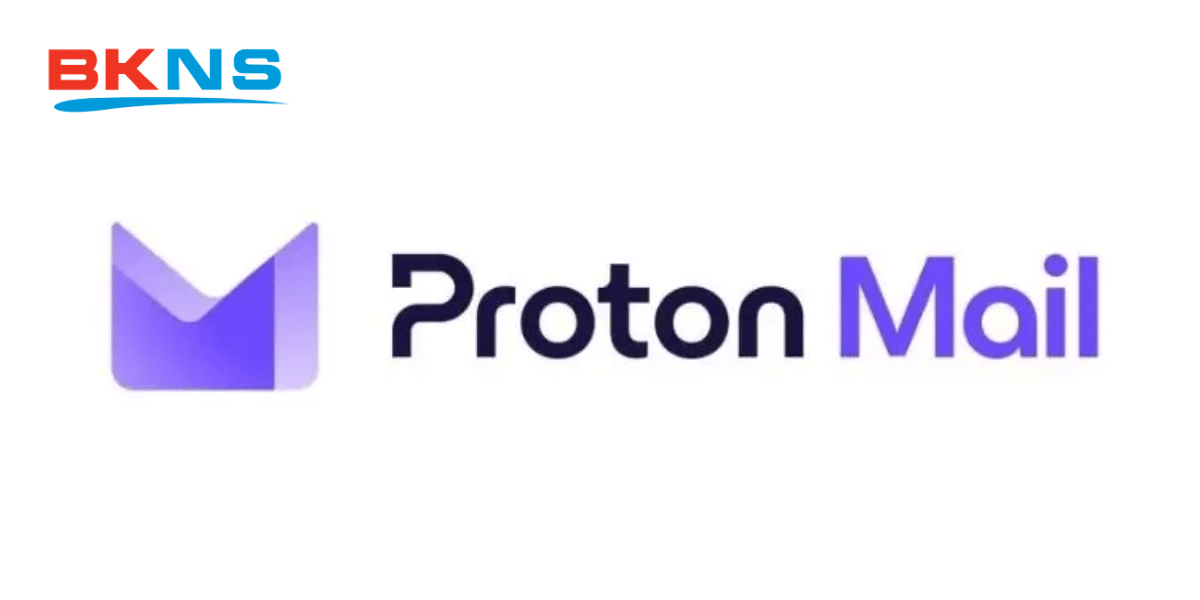 Email miễn phí Proton Mail