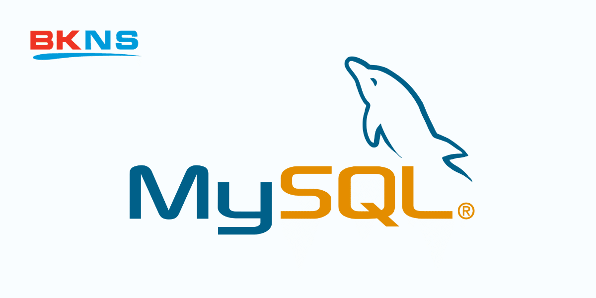 Database Server MySQL