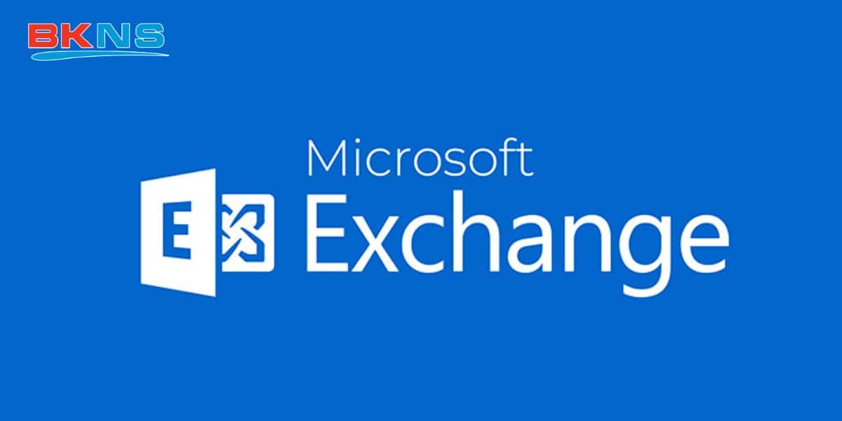 Microsoft Exchange