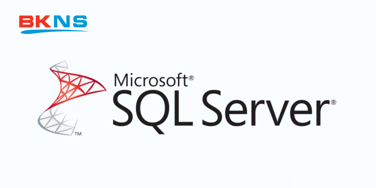 Microsoft SQL Server