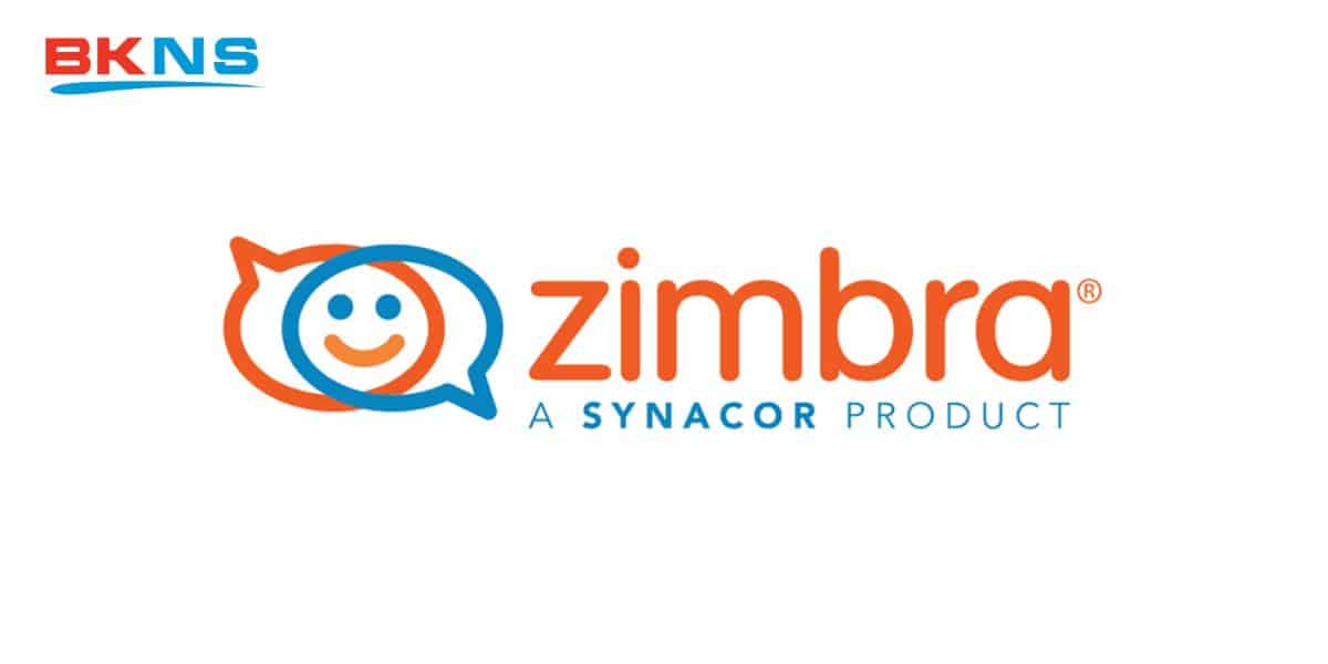 ZImbra