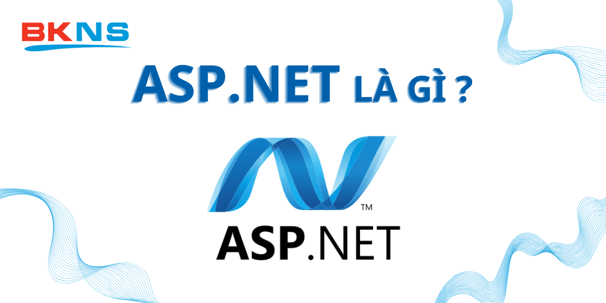 ASP NET là gì?