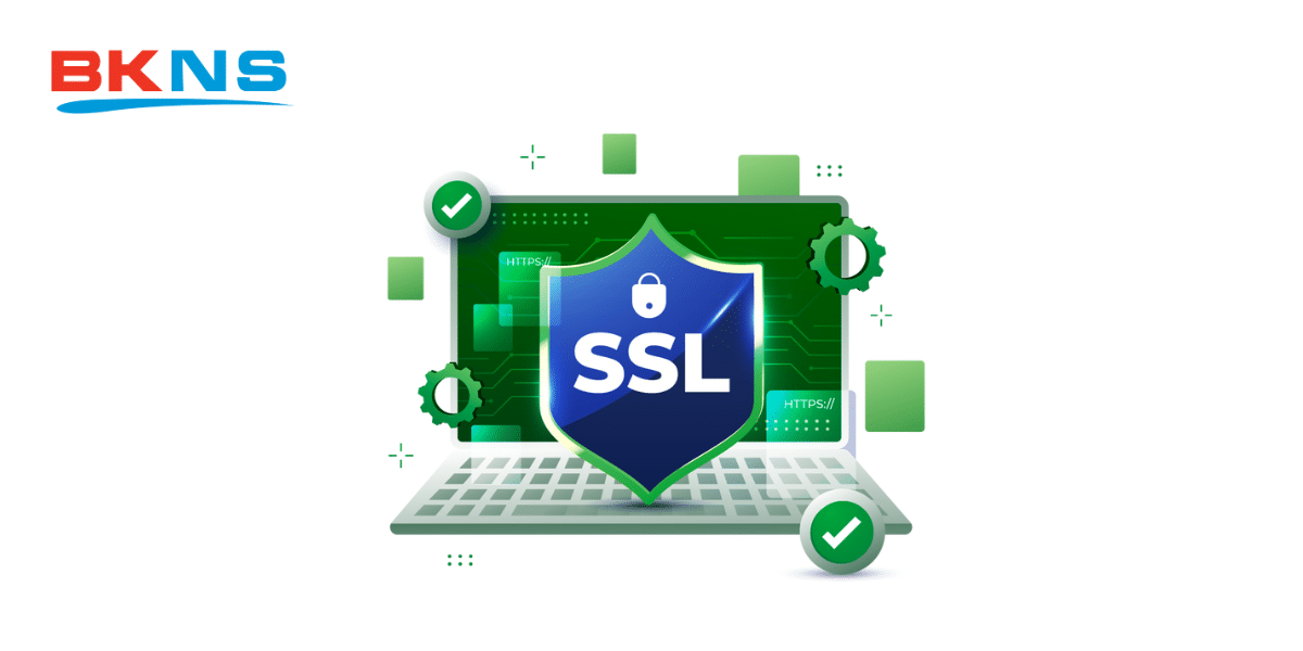 Chứng chỉ SSL/TLS