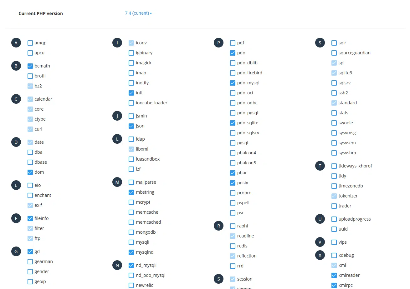 huong-dan-chon-php-version-trong-DirectAdmin