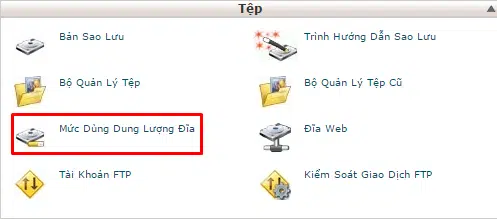 kiem-tra-dung-luong-thu-muc-tren-hosting-su-dung-cpanel-b2-chon-ngon-ngu-voi-giao-dien-x3