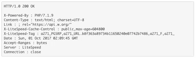 Header X-LiteSpeed-Cache-Control