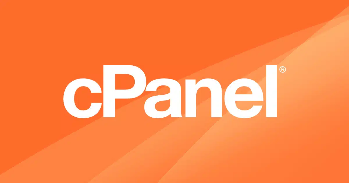 cPanel