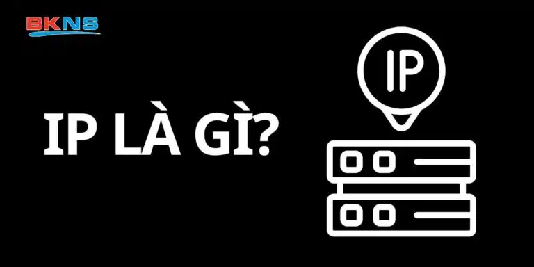 IP là gì? Giải đáp chi tiết về địa chỉ IP