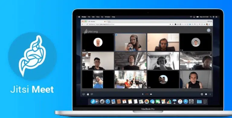 Hướng dẫn cài đặt Jitsi, giải pháp hội nghị trực tuyến