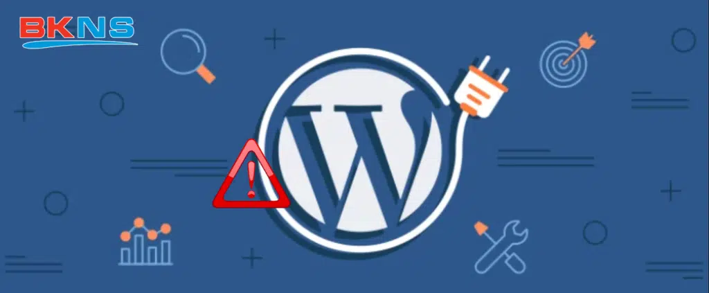 Cách tránh 10 sai lầm khi sử dụng WordPress 