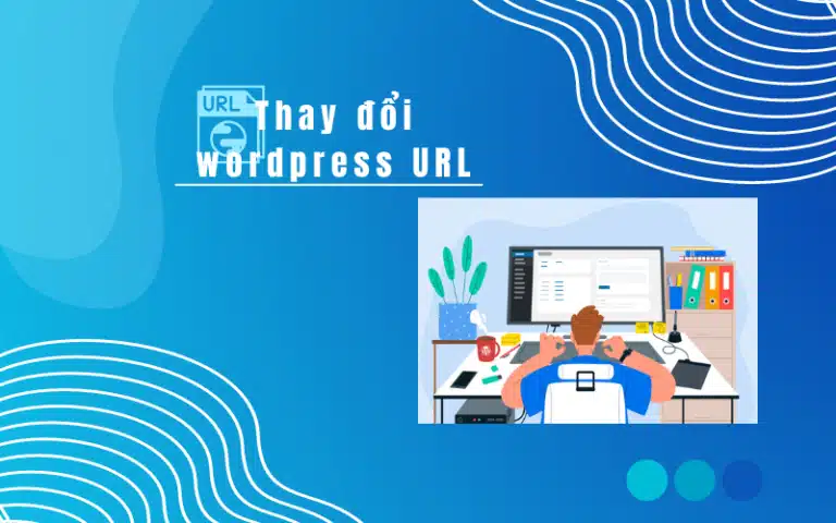 Cách thay đổi wordpress URL trong MySQL sử dụng phpMyAdmin