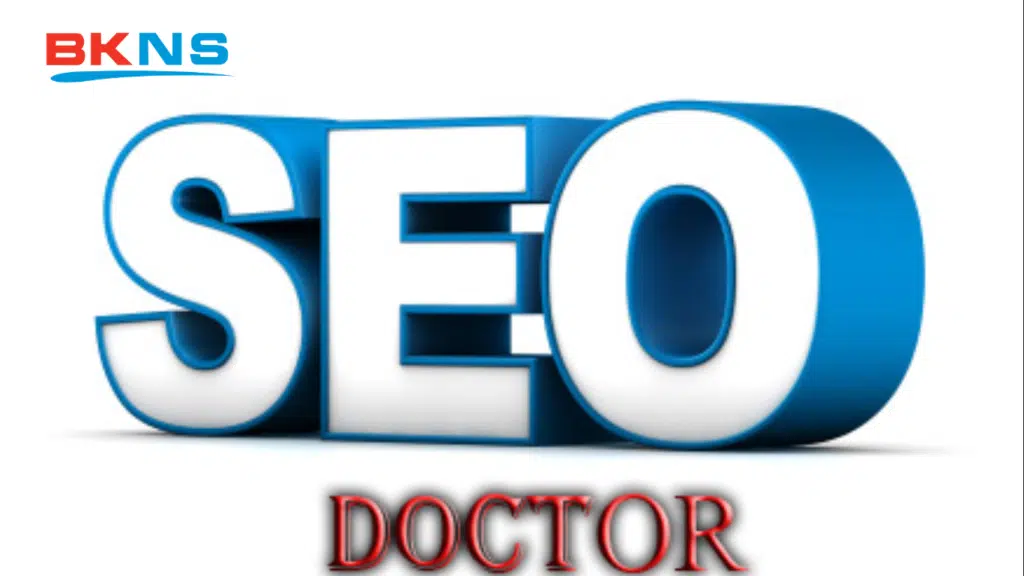 SEO Doctor