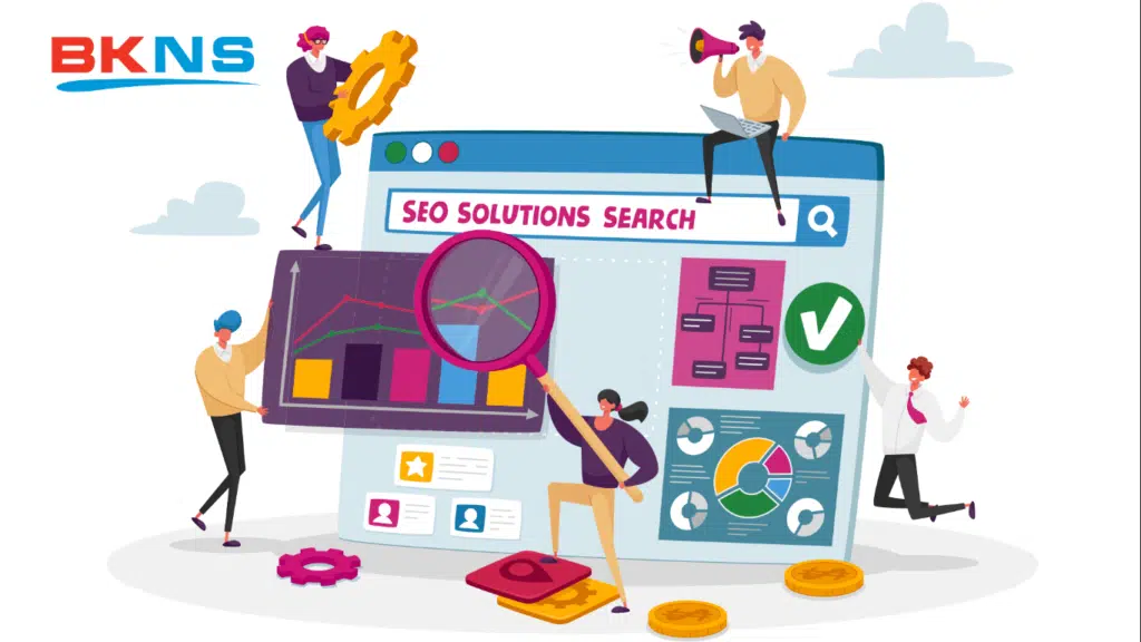 Website chuẩn SEO là gì?