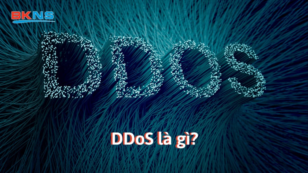 Định nghĩa của DDoS