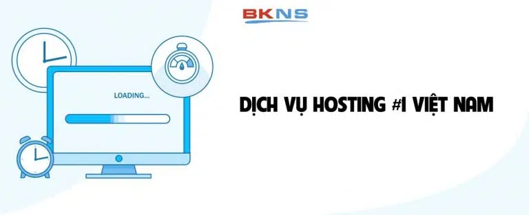 Hosting Việt Nam – Những tính năng mà bạn nên biết #1 11/2024