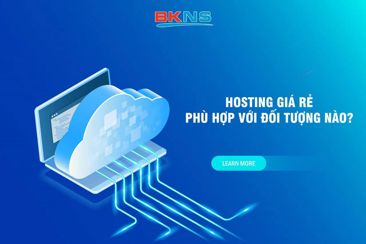 Hosting BKNS