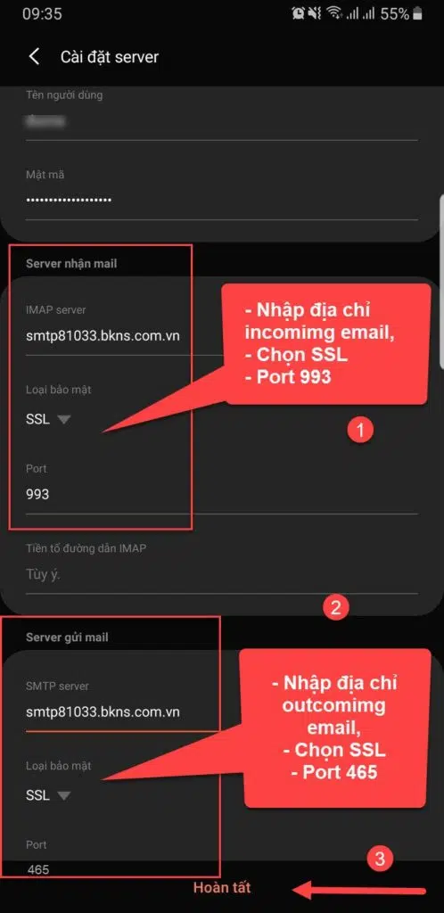 Một số thủ thuật tối ưu website sử dụng Hosting cPanel