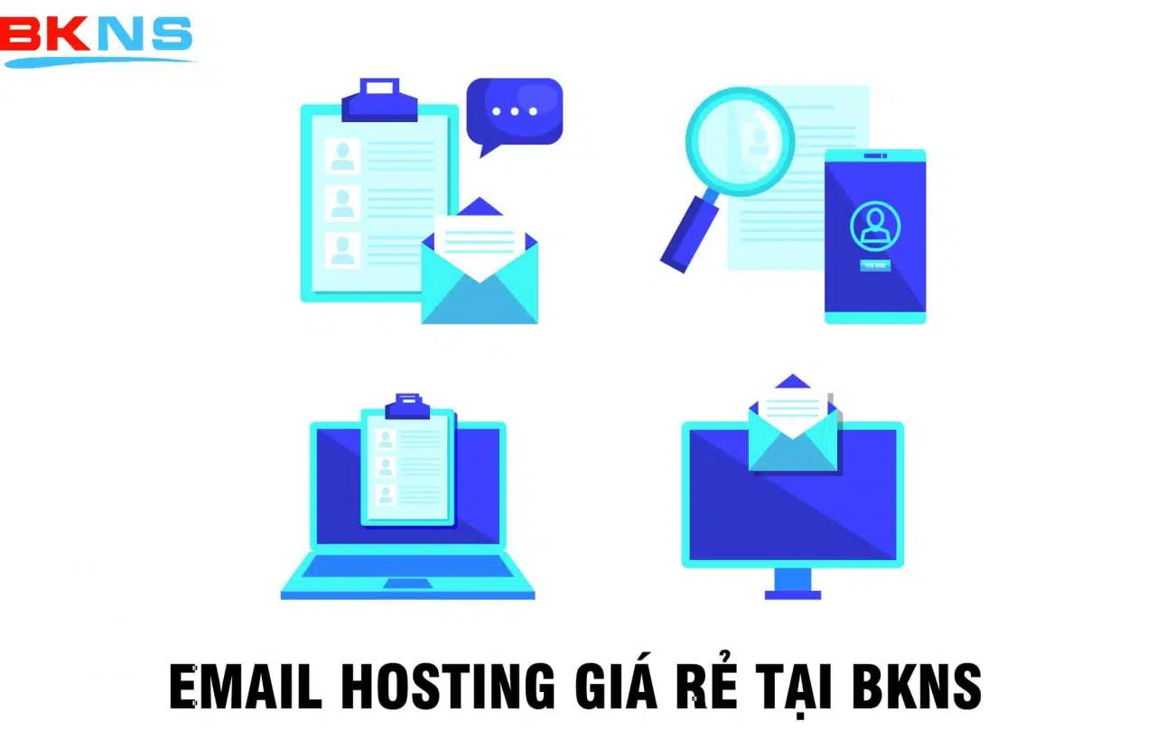 Email Hosting