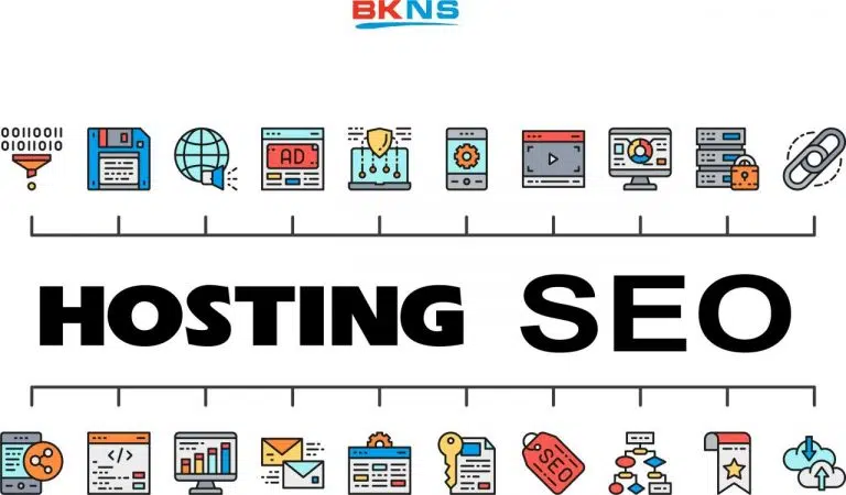 SEO Hosting và Hosting có gì khác biệt?