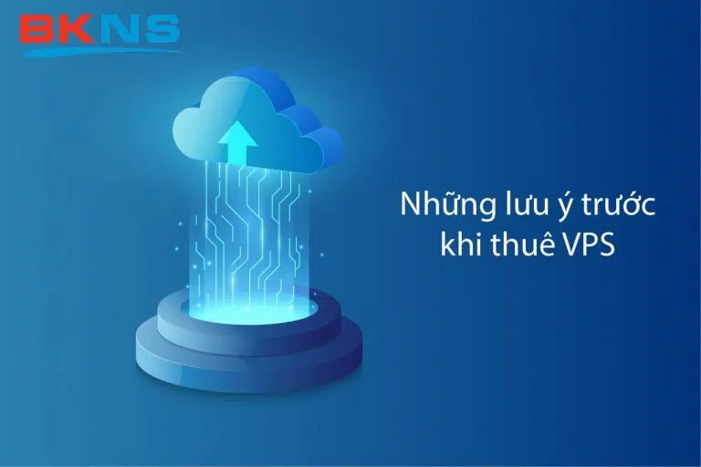 Cho thuê máy chủ ảo| Bảng giá thuê máy chủ ảo VPS giá rẻ