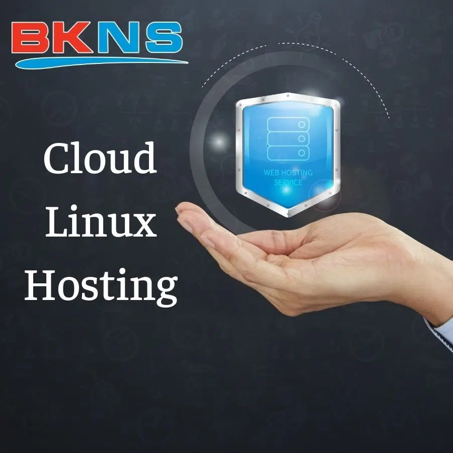 Hosting linux Cpanel