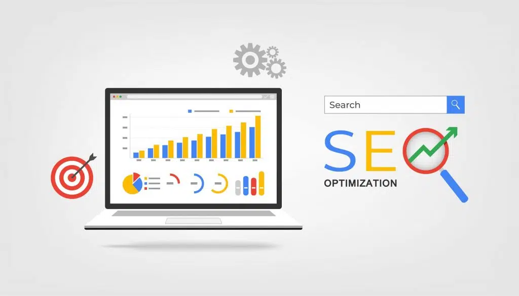 bkns chuyên cung cấp dịch vụ thiết kế website chuẩn SEO