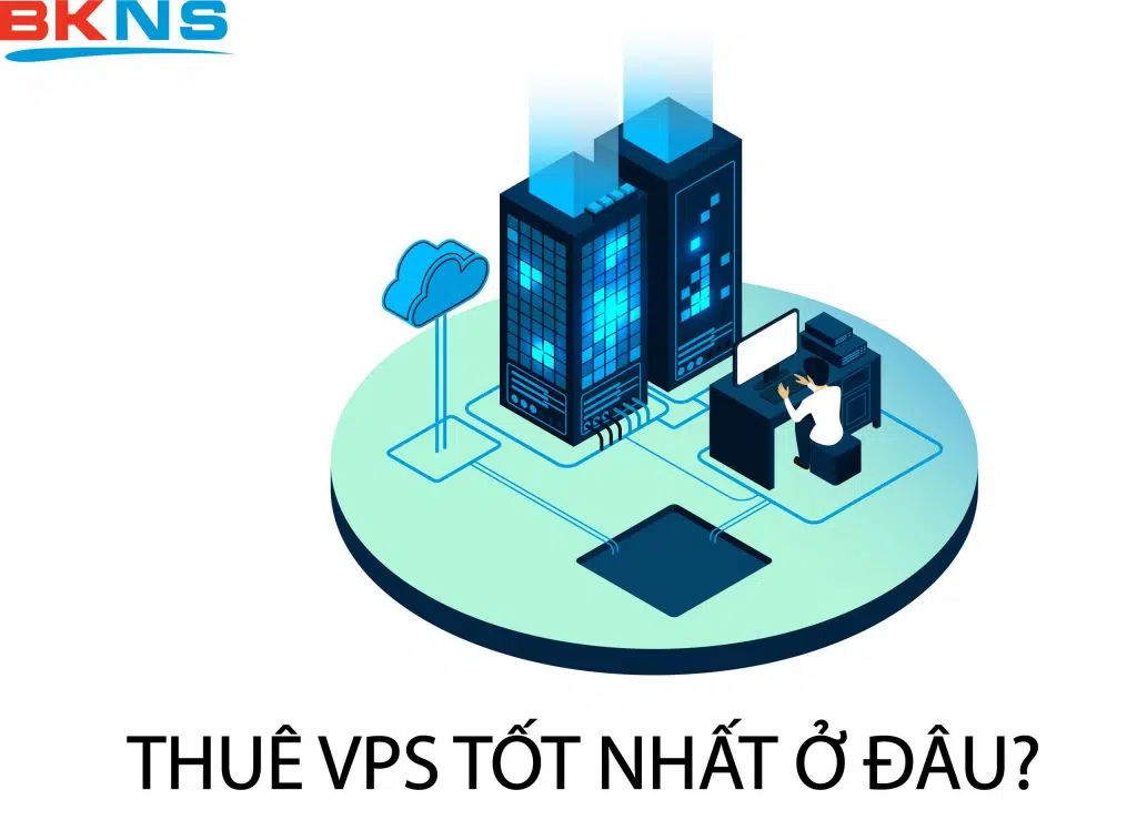 vps tốt nhất