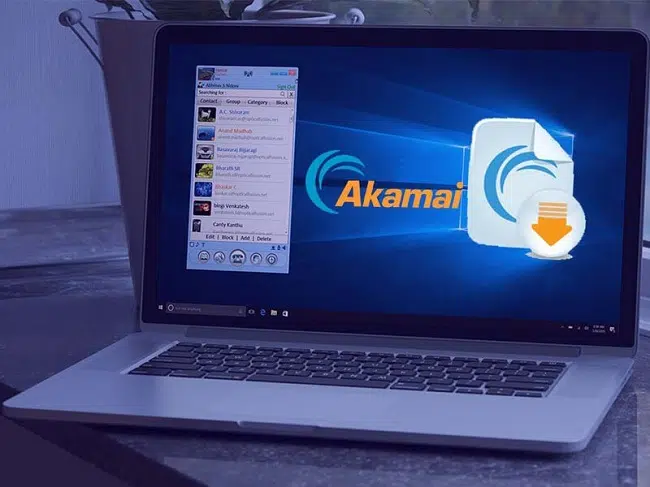 Akamai netsession interface là phần mềm hoàn toàn miễn phí