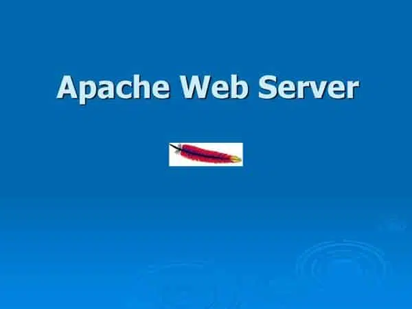 Apache hoạt động như thế nào?