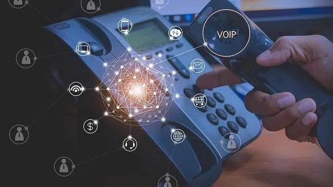 VoIP là gì? Giải pháp VoIP phù hợp với đối tượng nào?