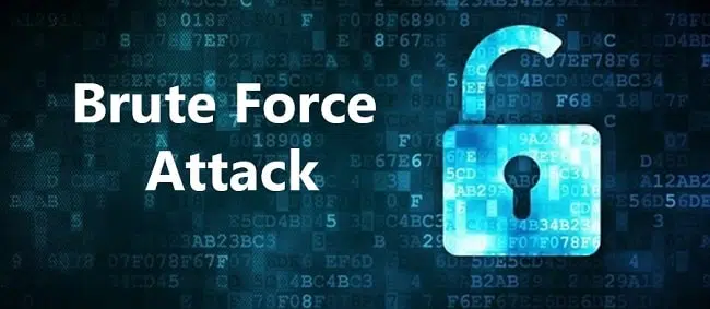 Brute Force attack là gì?