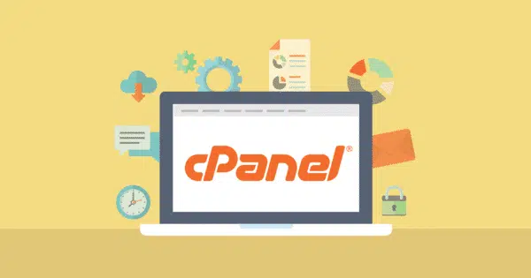 cPanel là gì