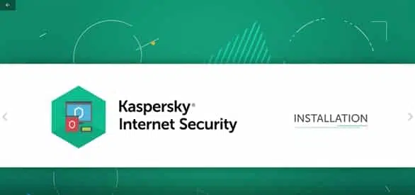 Cách cài phần mềm diệt virus Kaspersky