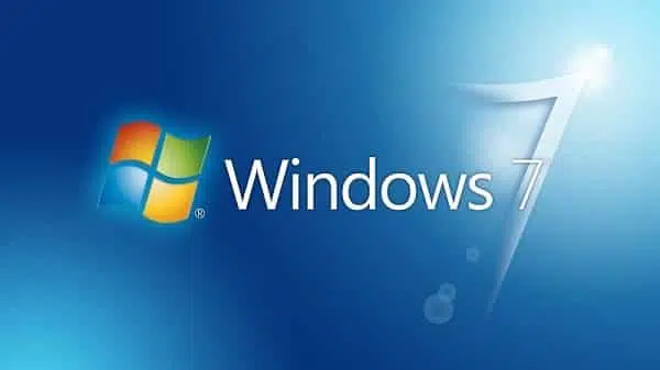 Cách đổi DNS để vào facebook trên windows 7