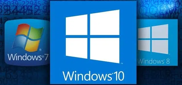 Cách đổi DNS vào facebook trên windows 8,10