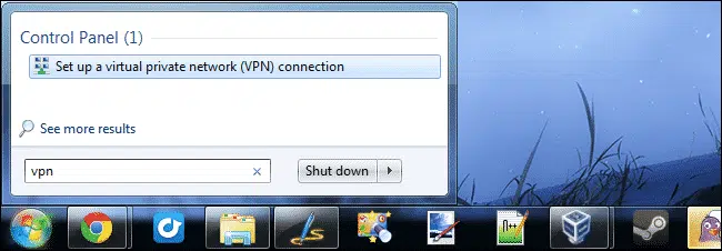 Cách sử dụng VPN đơn giản 2