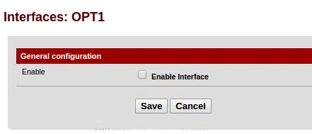 Cài đặt Failover trên nền tảng pfSense 4