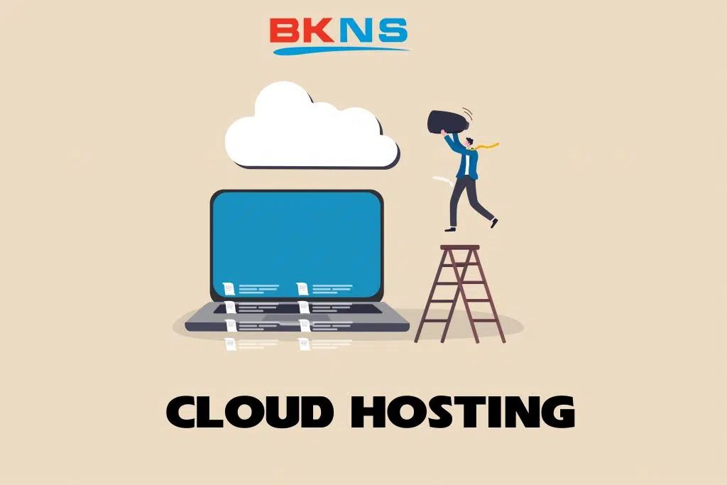 Cloud Hosting