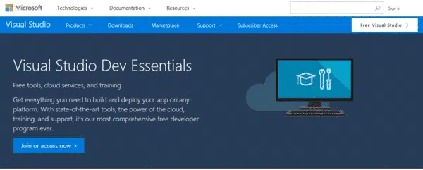 Đăng ký VPS miễn phí tại Microsoft Azure