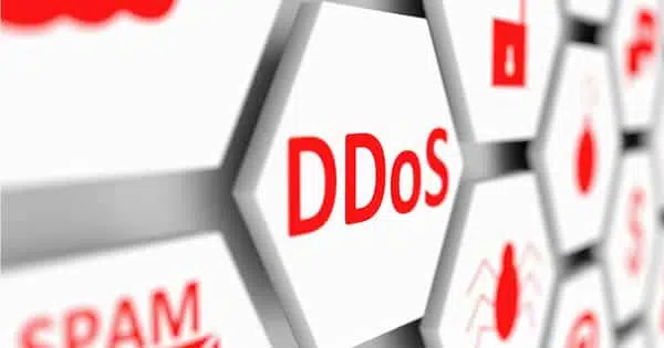 DDoS là gì?