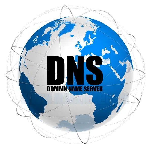 DNS là gì?