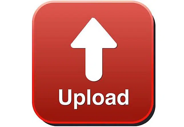 Dùng filezilla để upload và download dữ liệu tại Hosting